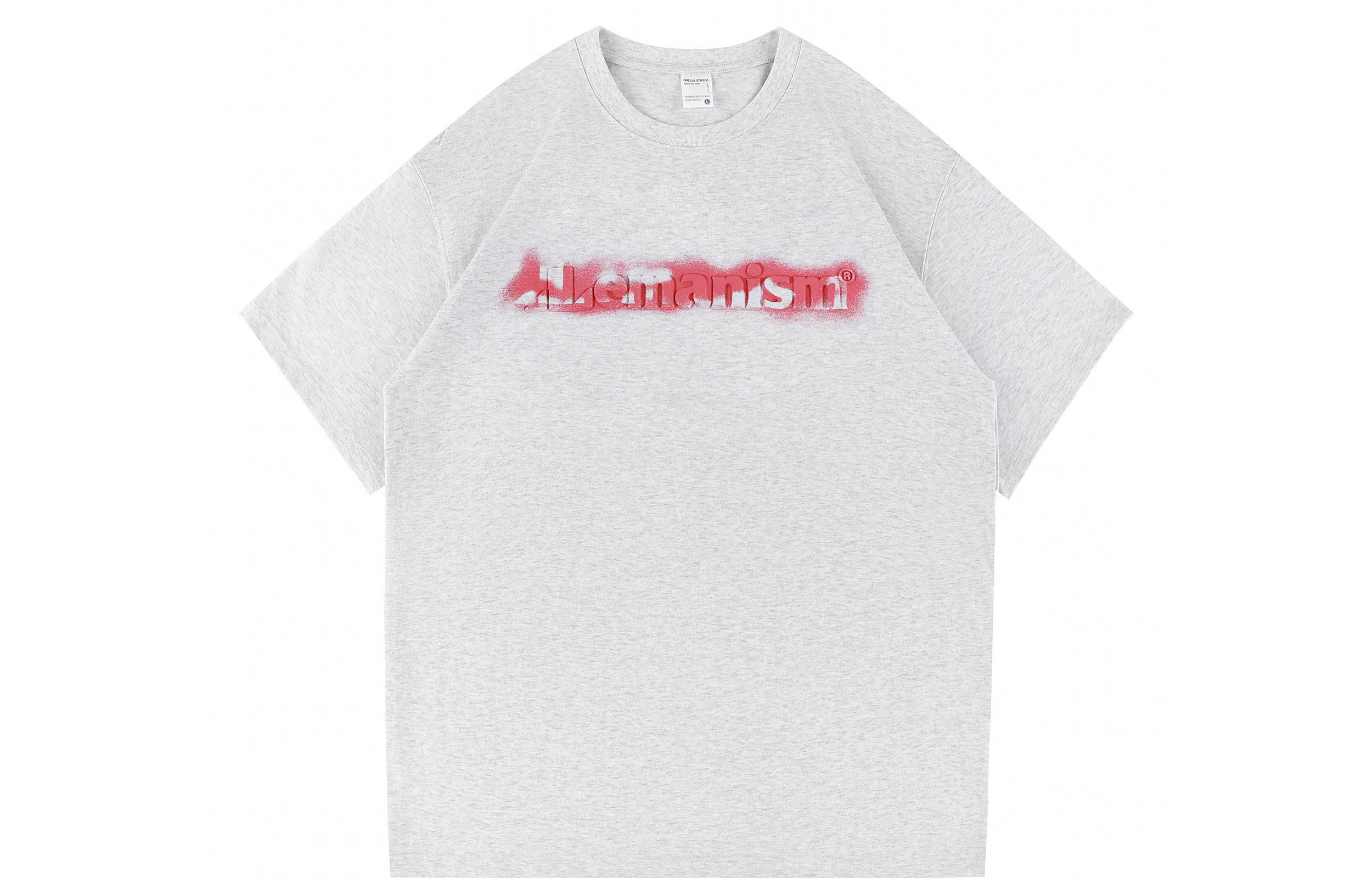 LEMANISM T
