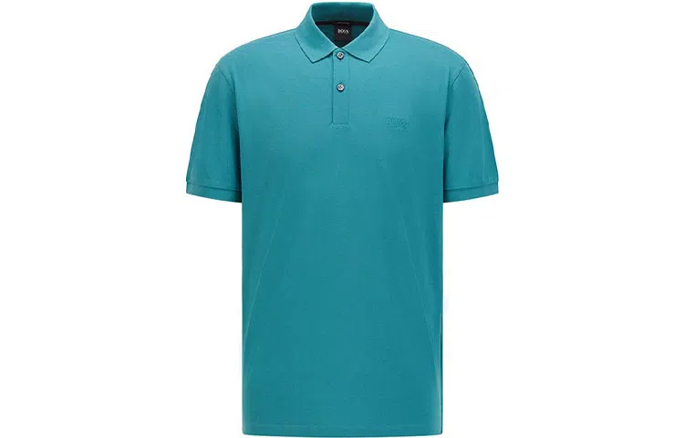HUGO BOSS SS21 Polo