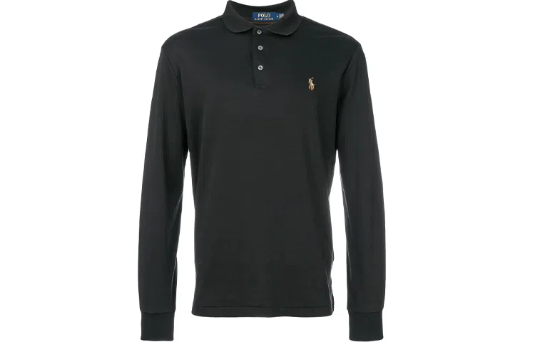 Polo Ralph Lauren LogoPolo