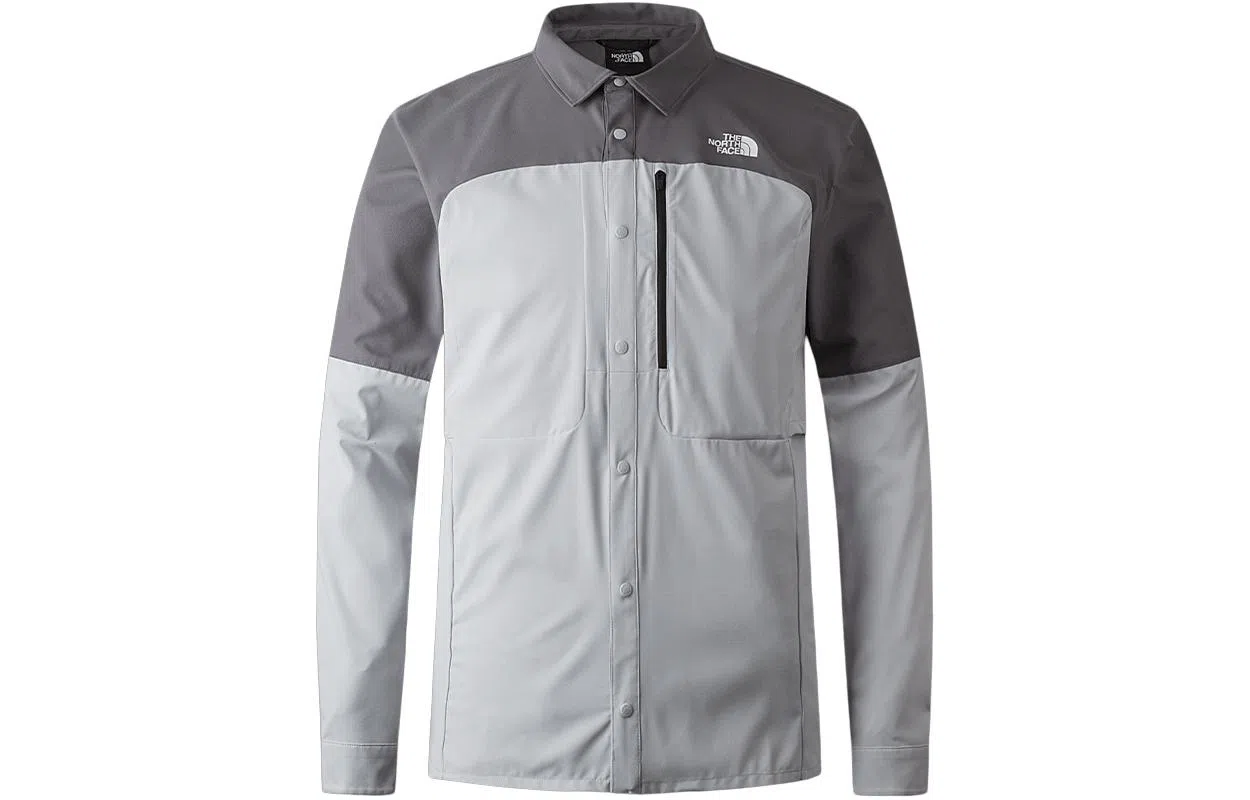 THE NORTH FACE SS24 Logo