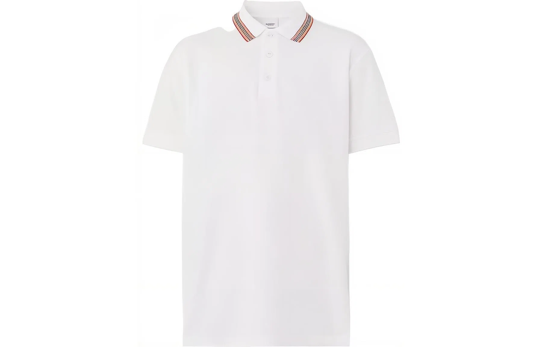 Burberry SS22 Polo