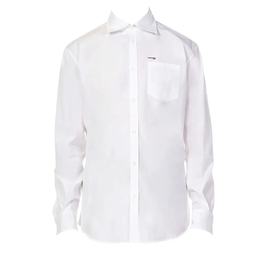 DSQUARED 2 SS22 Logo RELAX DAN