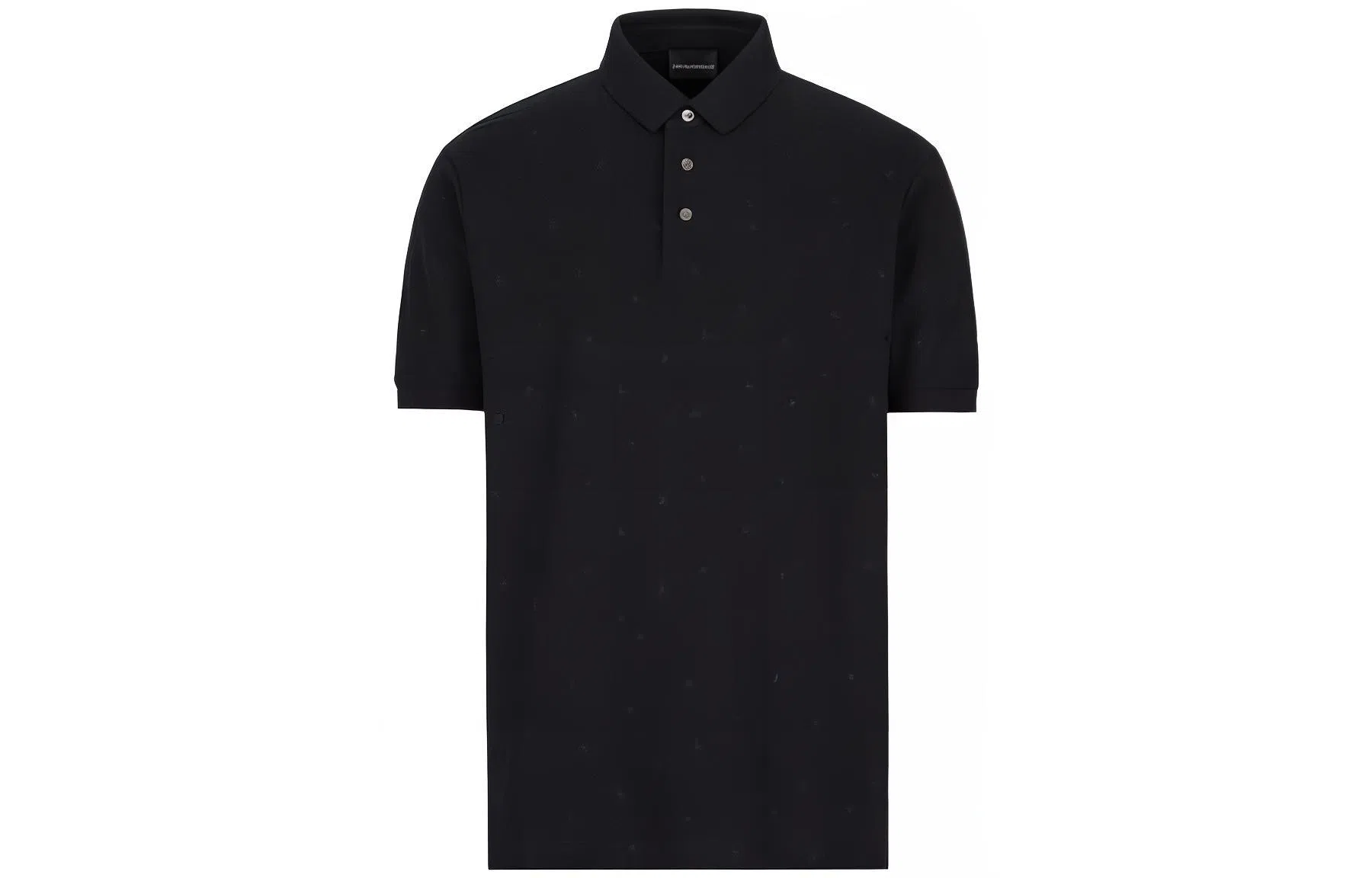 EMPORIO ARMANI SS22 LogoPolo