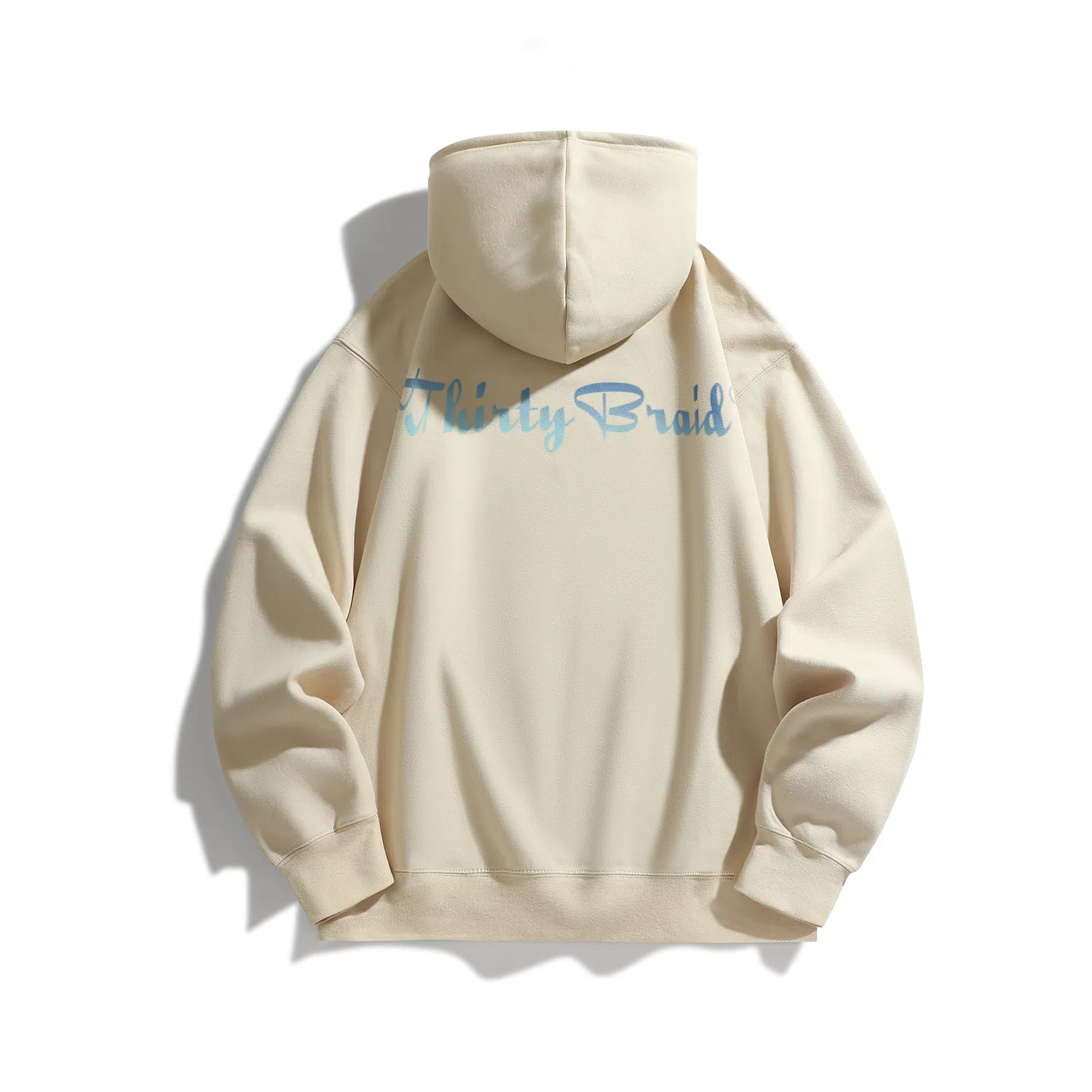 30BRAID Hoodie