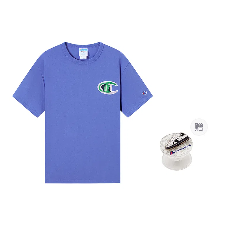 Champion SS23 FunnyTee C-LogoT