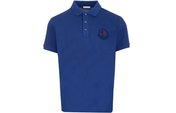 Moncler SS22 Polo