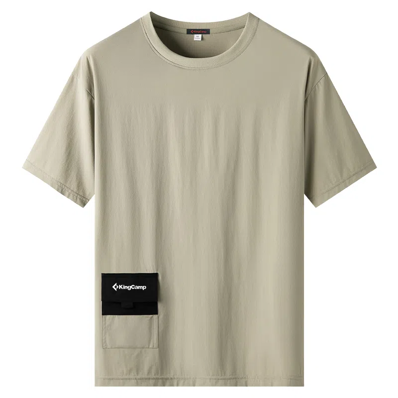 KingCamp King CampLogoT