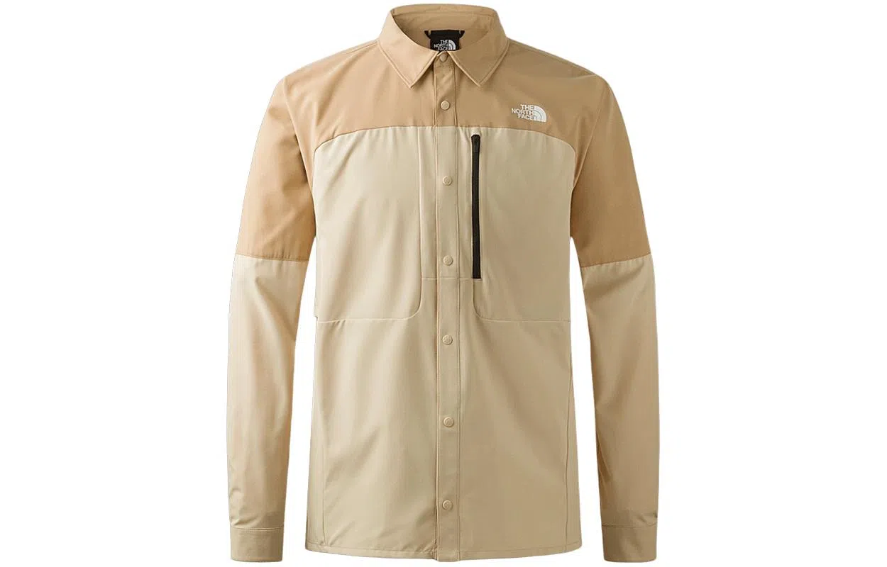 THE NORTH FACE SS24 Logo