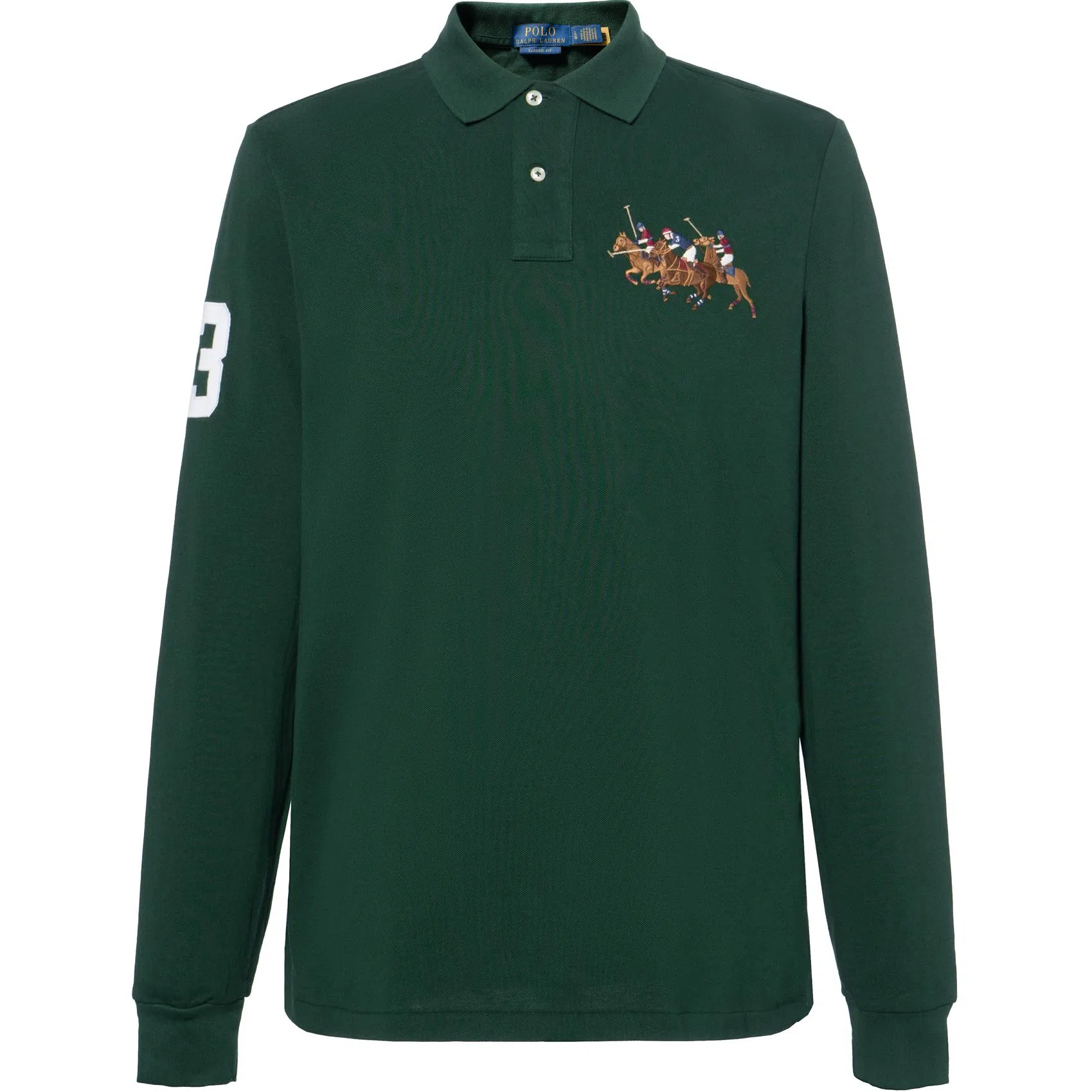 Polo Ralph Lauren FW21 Polo
