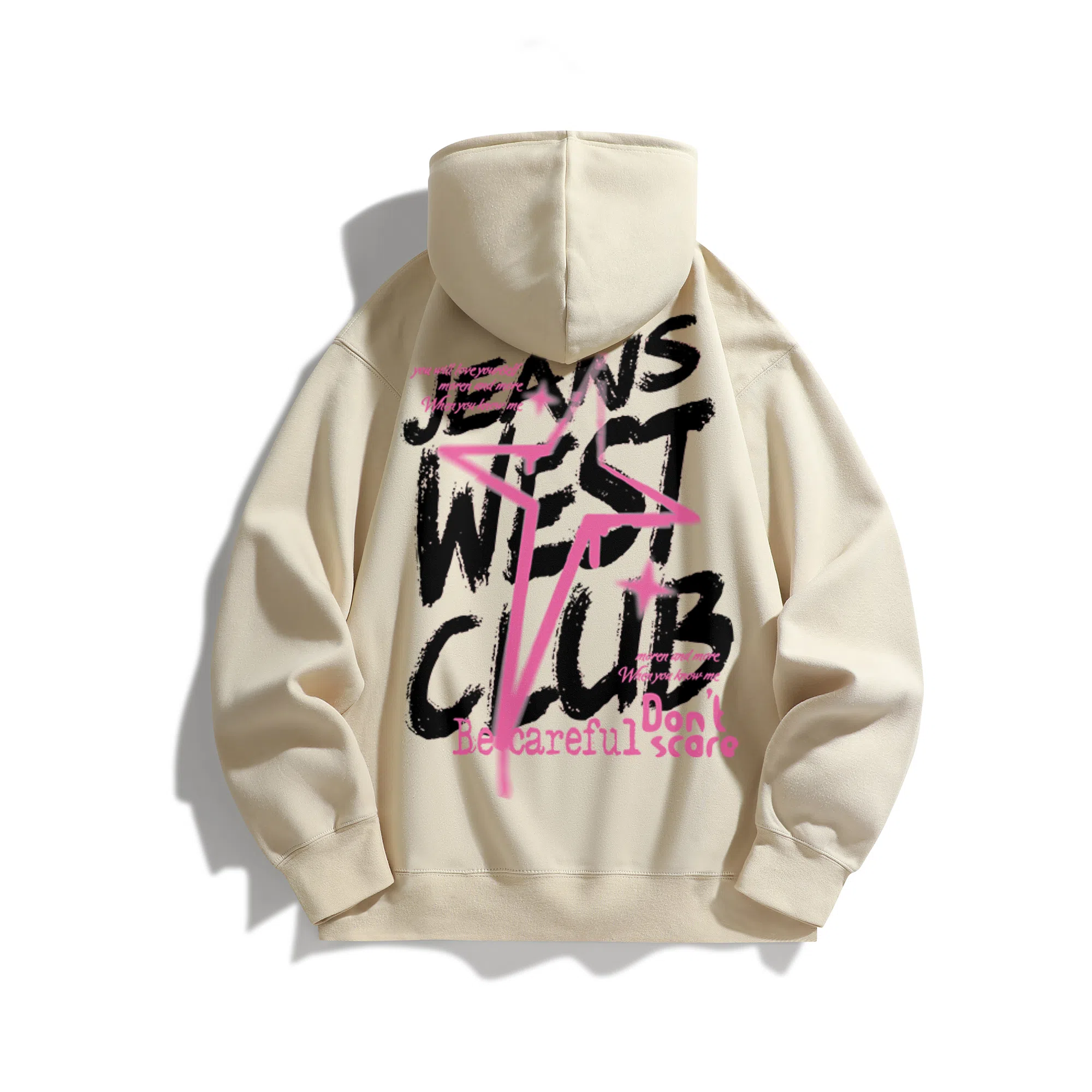 JEANSWEST CLUB logo