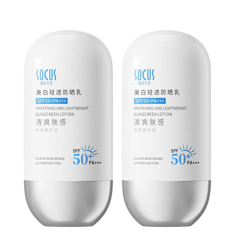 socus SPF50+PA++