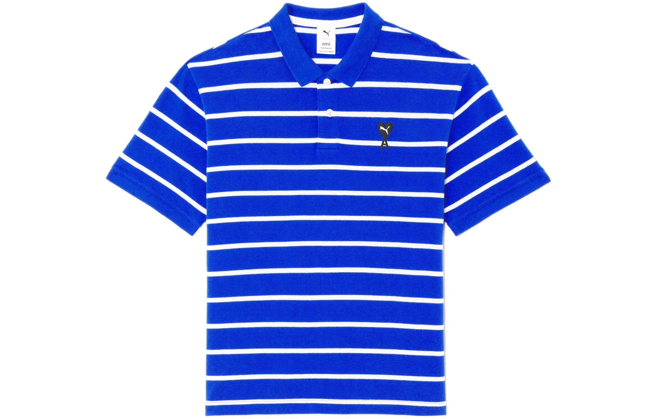 Puma x AMIPARIS Polo