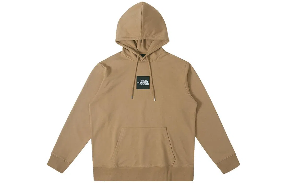 THE NORTH FACE FW23 UE Logo