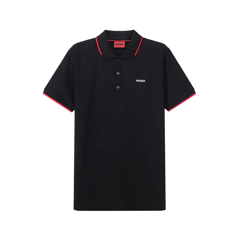 HUGO BOSS LogoPolo