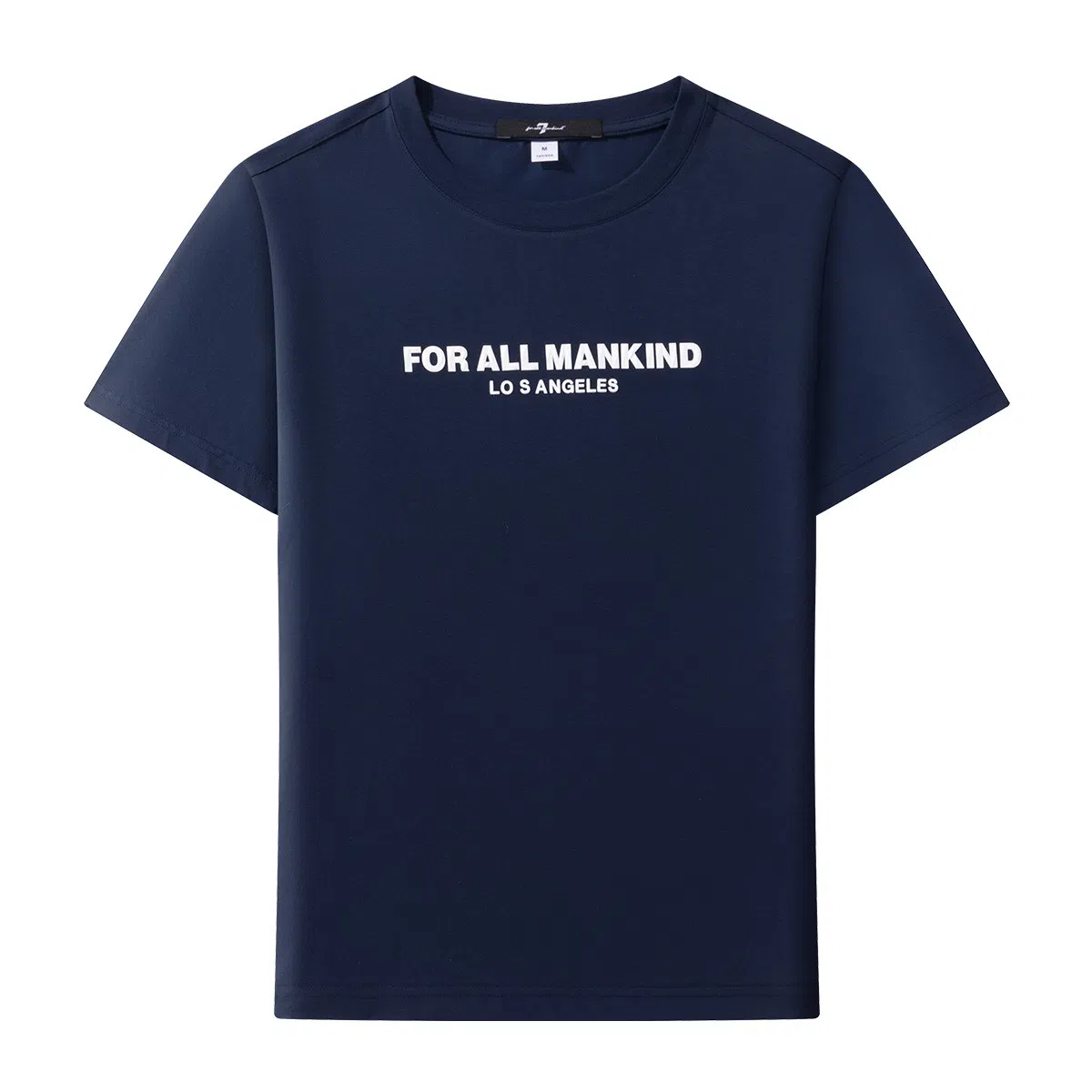 7 FOR ALL MANKIND T