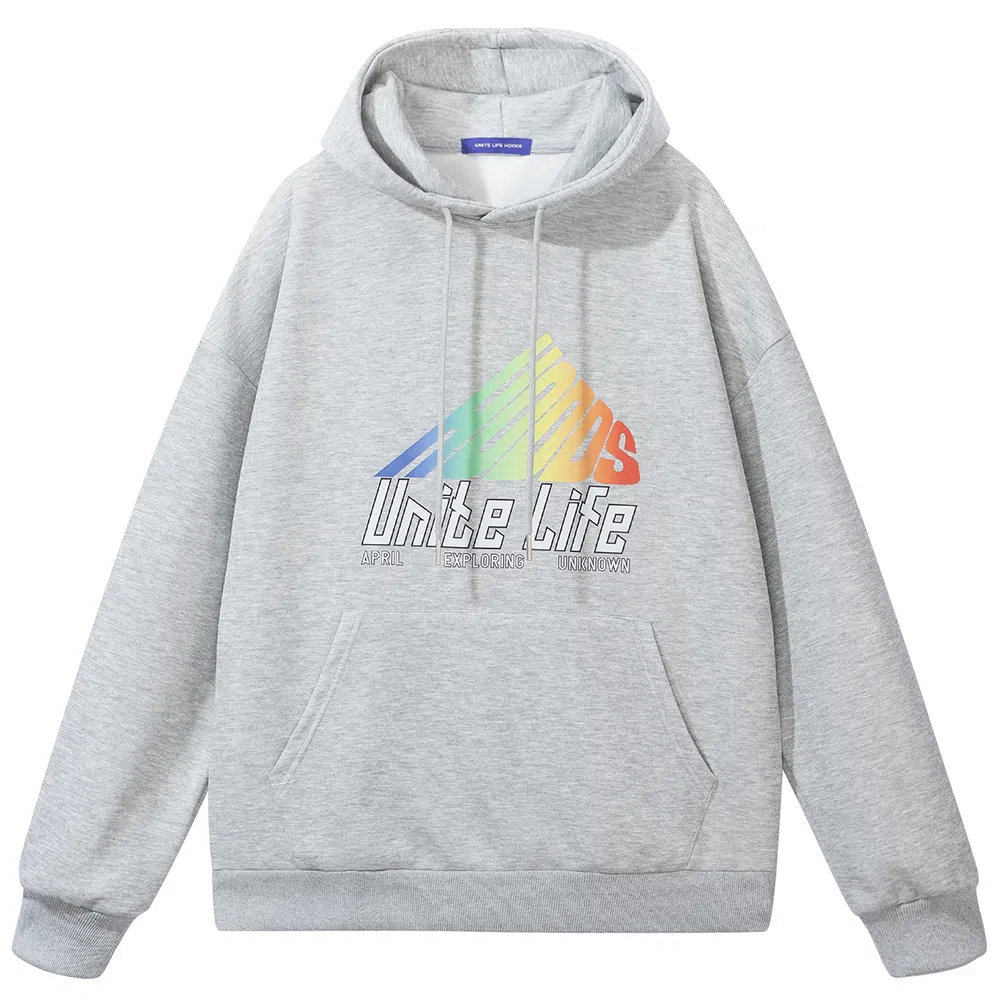 Unite Life HOODS