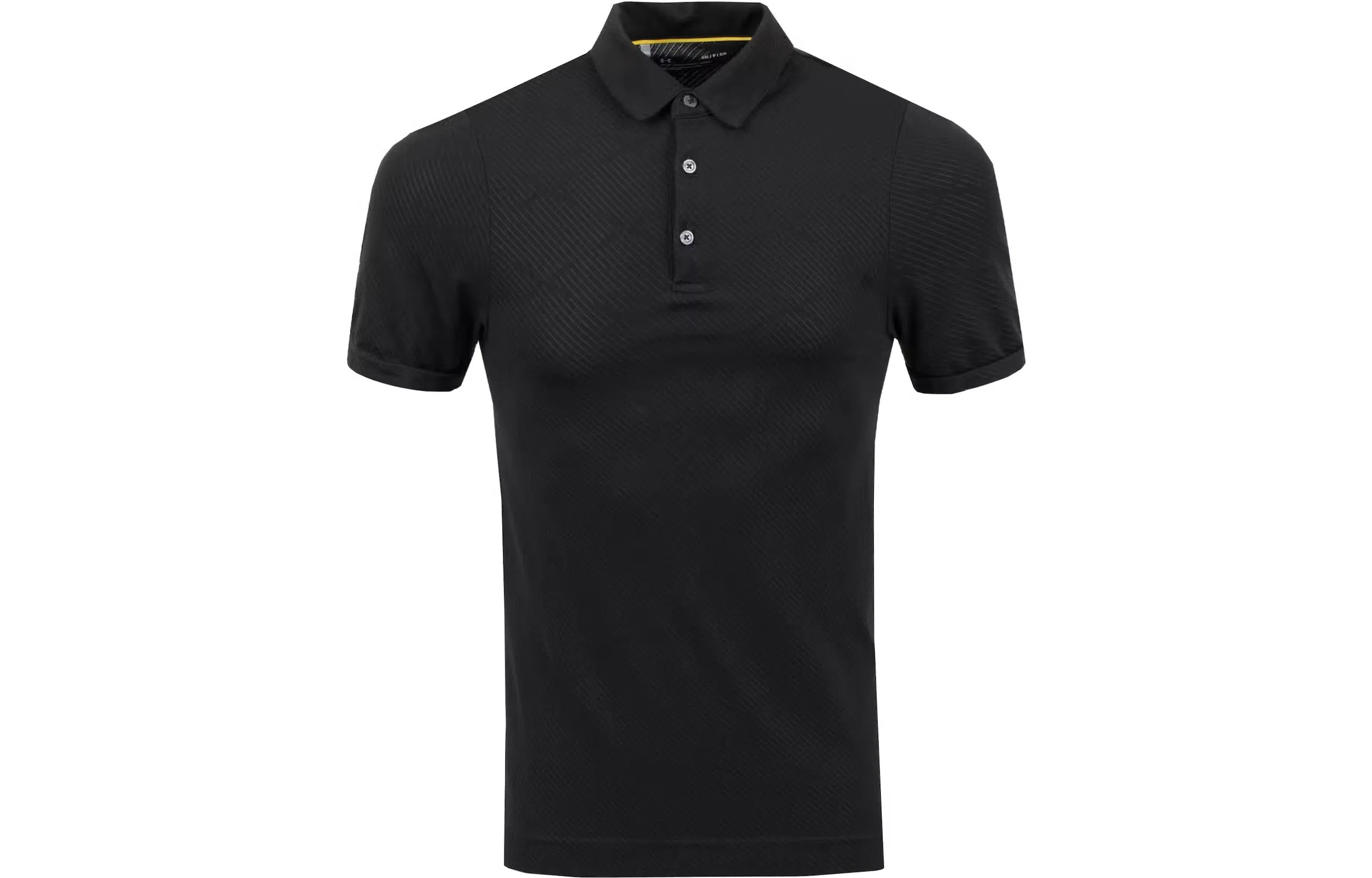 Under Armour Under Armour Curry Seamless Polo