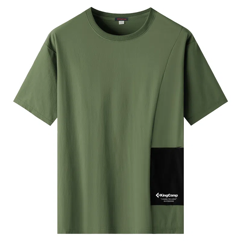 KingCamp King CampLogoT