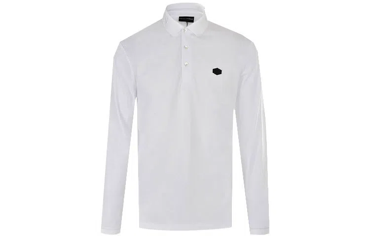 EMPORIO ARMANI SS21 Polo