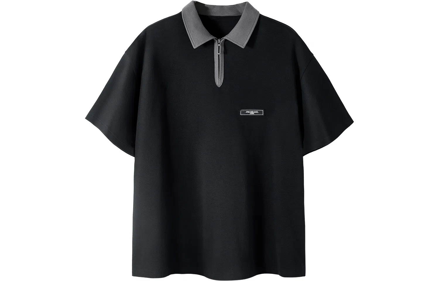 PSO Brand Polo Shirt