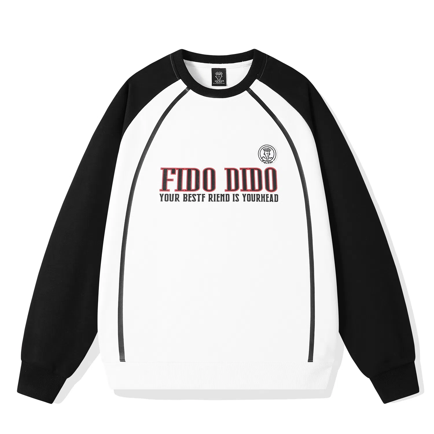 FIDO DIDO Logo