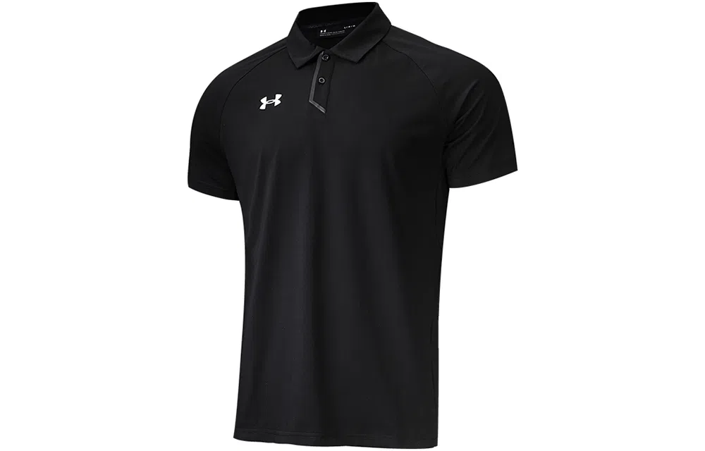 Under Armour SS22 LogoPolo