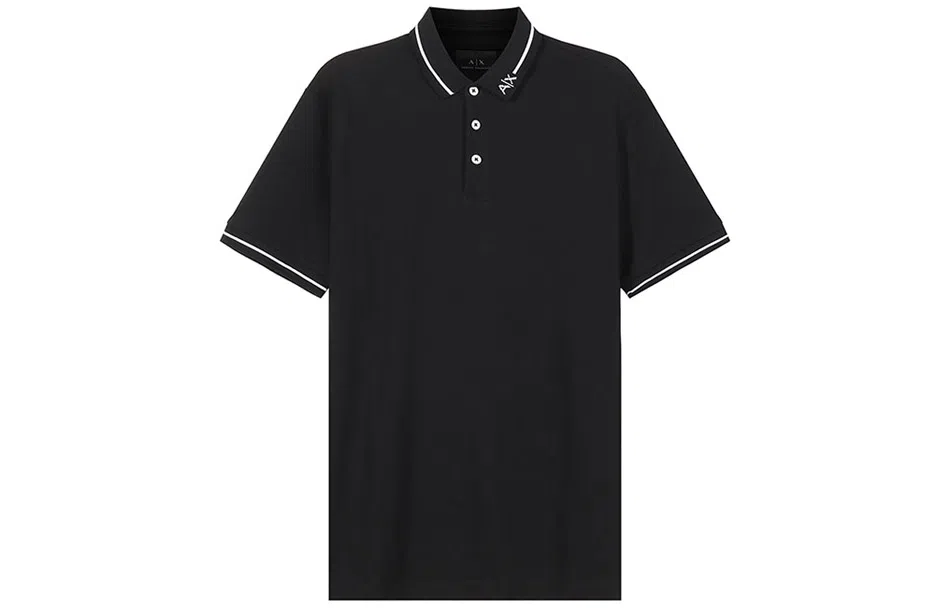 ARMANI EXCHANGE SS22 Polo