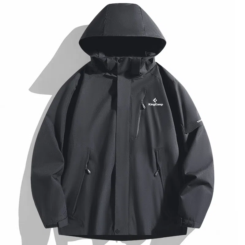 KingCamp Jacket