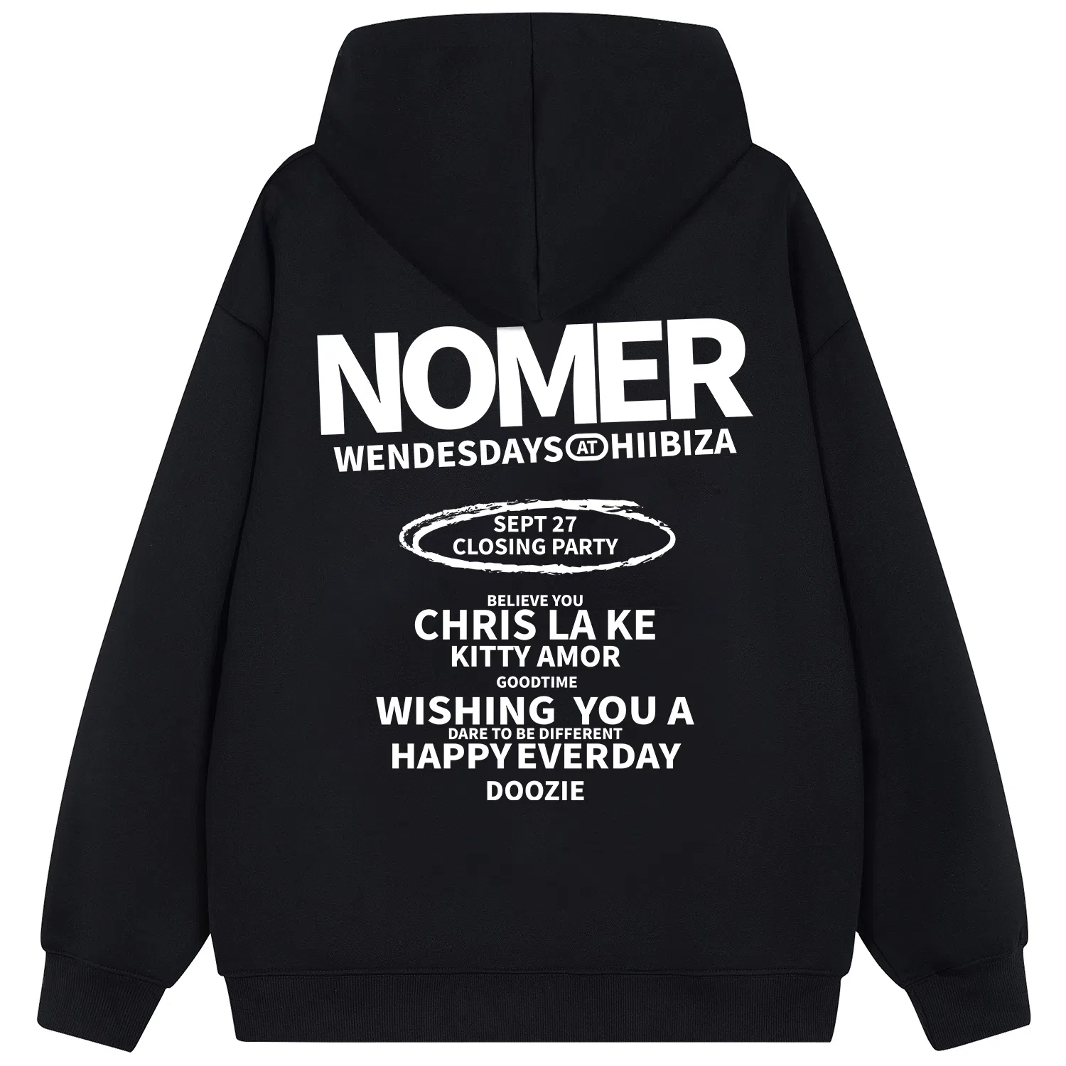 NOME