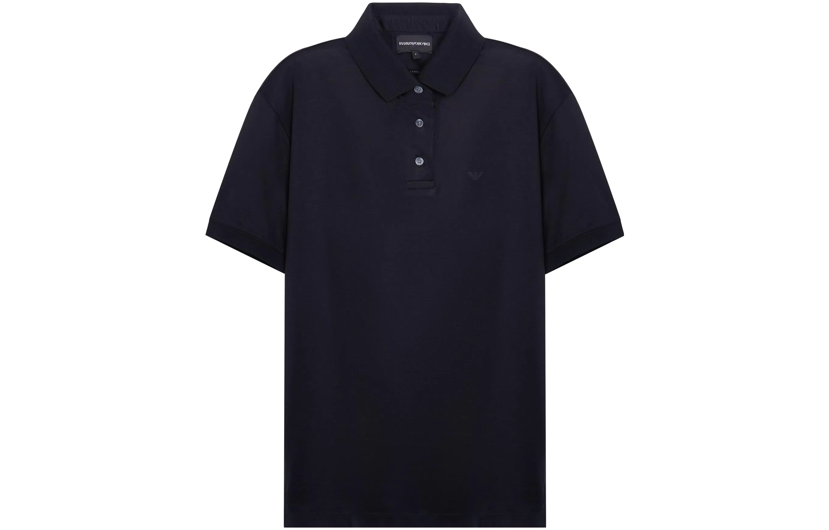 EMPORIO ARMANI SS22 Polo