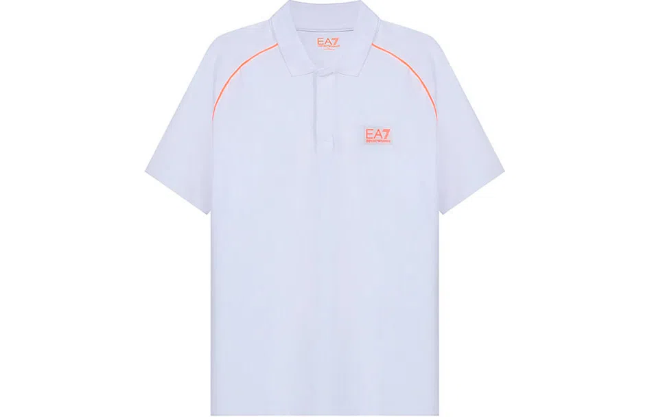 EMPORIO ARMANI EA7 Polo