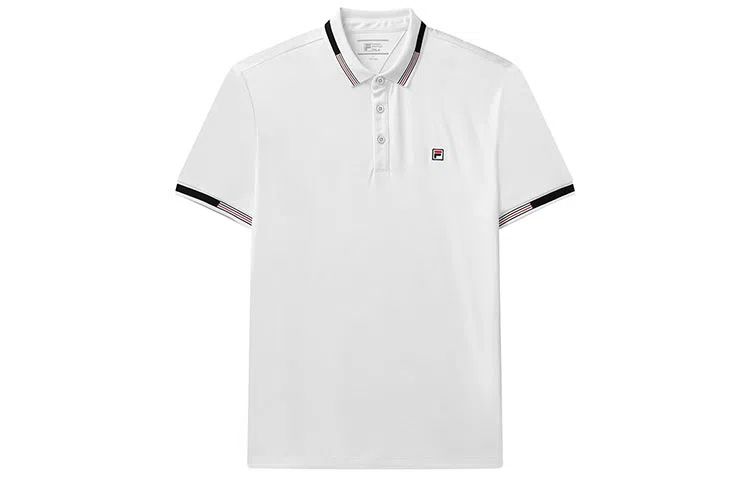 FILA LogoPolo