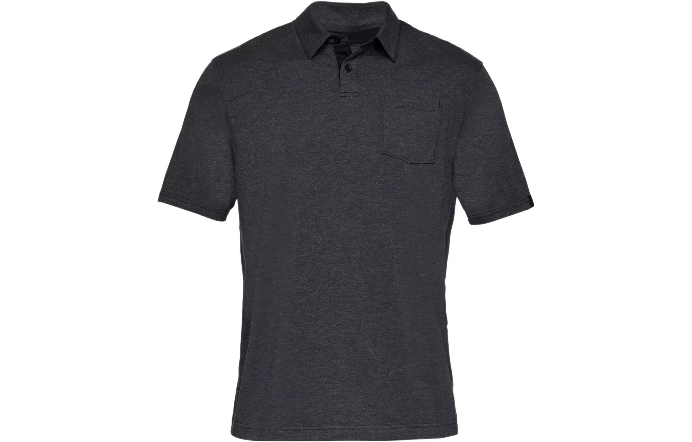 Under Armour Charged CottonPolo