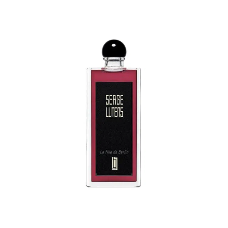 Serge Lutens La Fille de Berlin