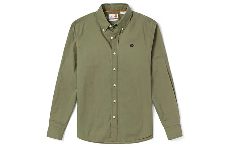 Timberland Logo