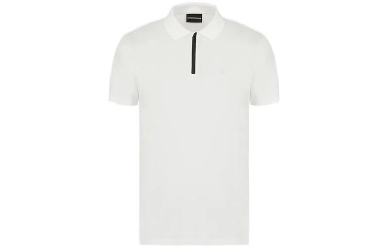 EMPORIO ARMANI SS22 Polo