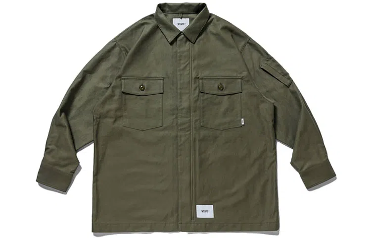 WTAPS Logo