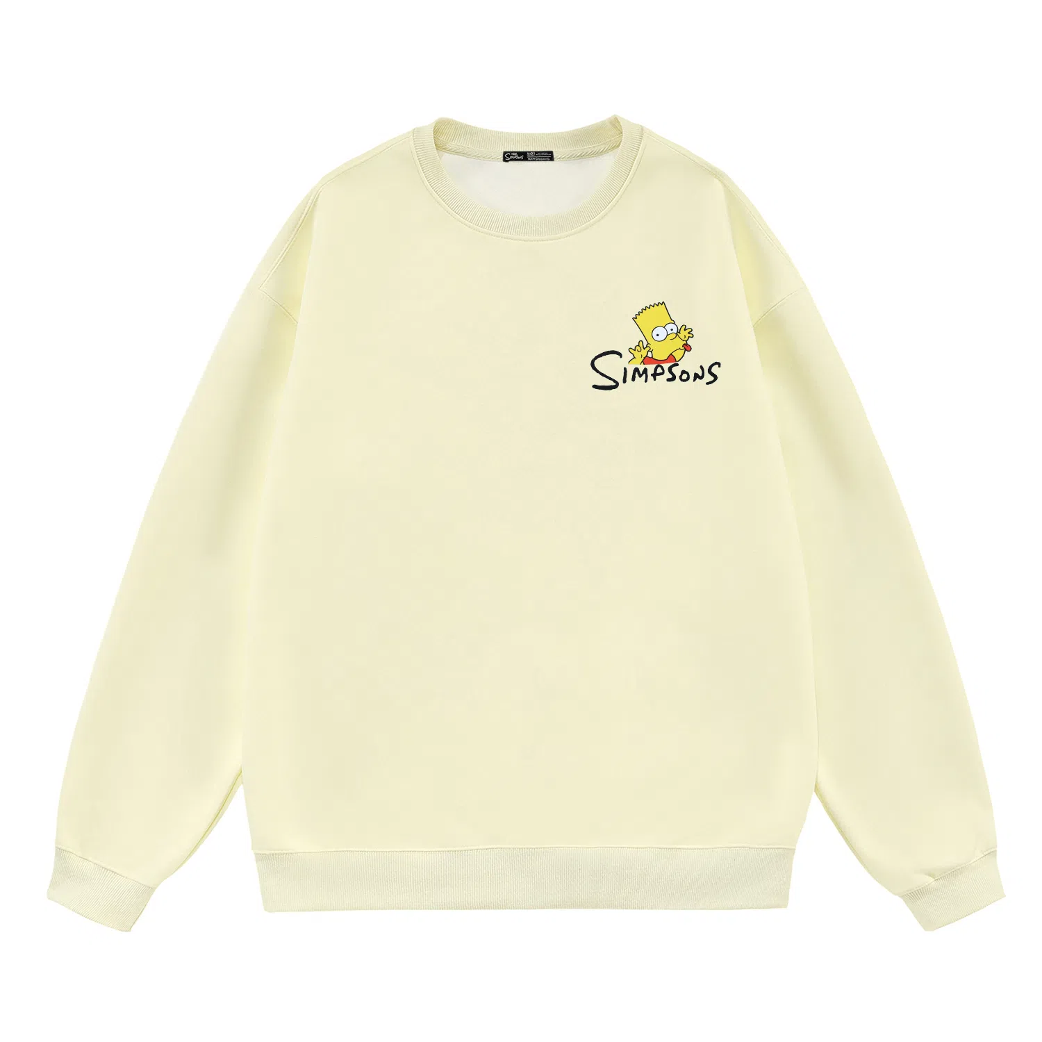 The Simpsons Sweatshirt