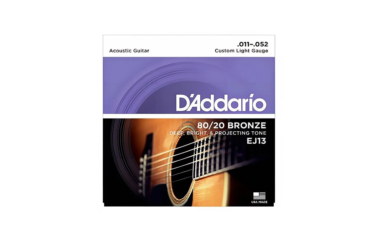 D'Addario EJ