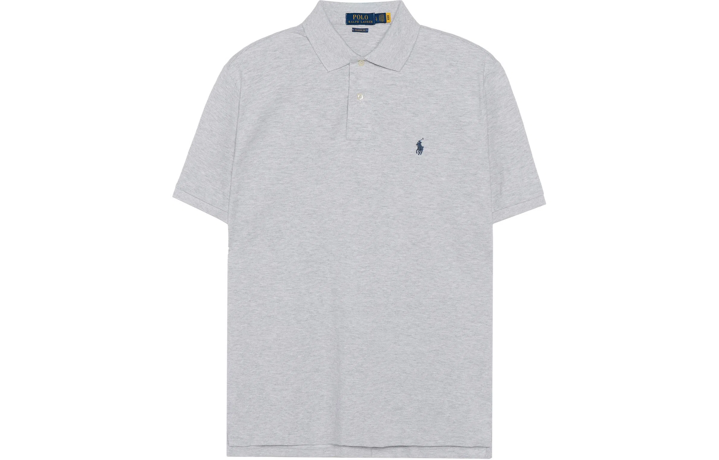 Polo Ralph Lauren LogoPolo
