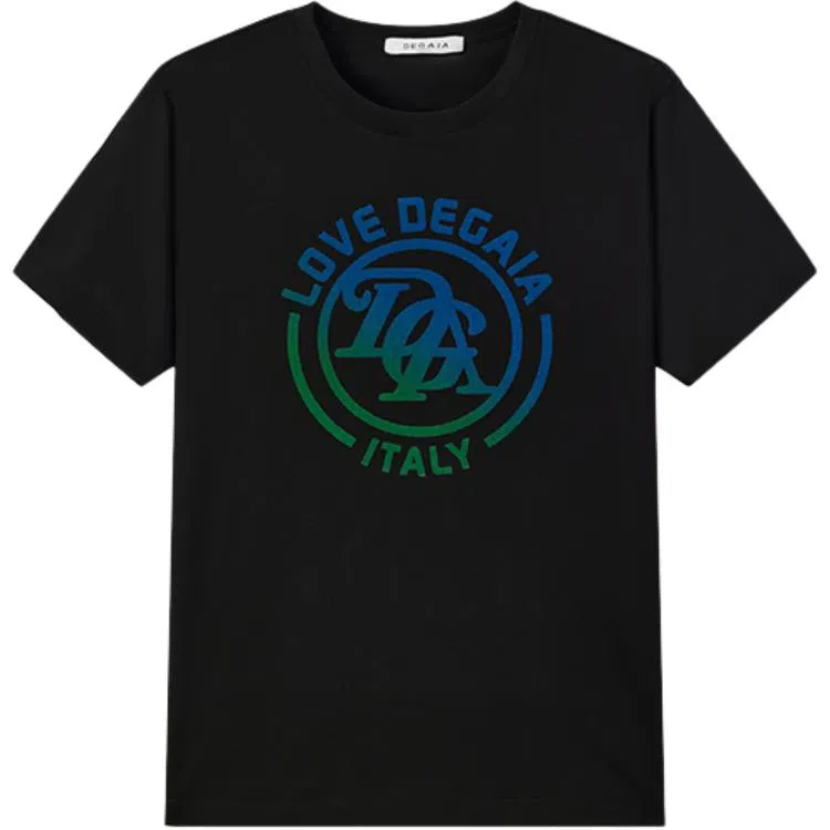 DEGAIA SS25 T
