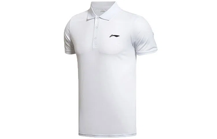LiNing LogoPOLO