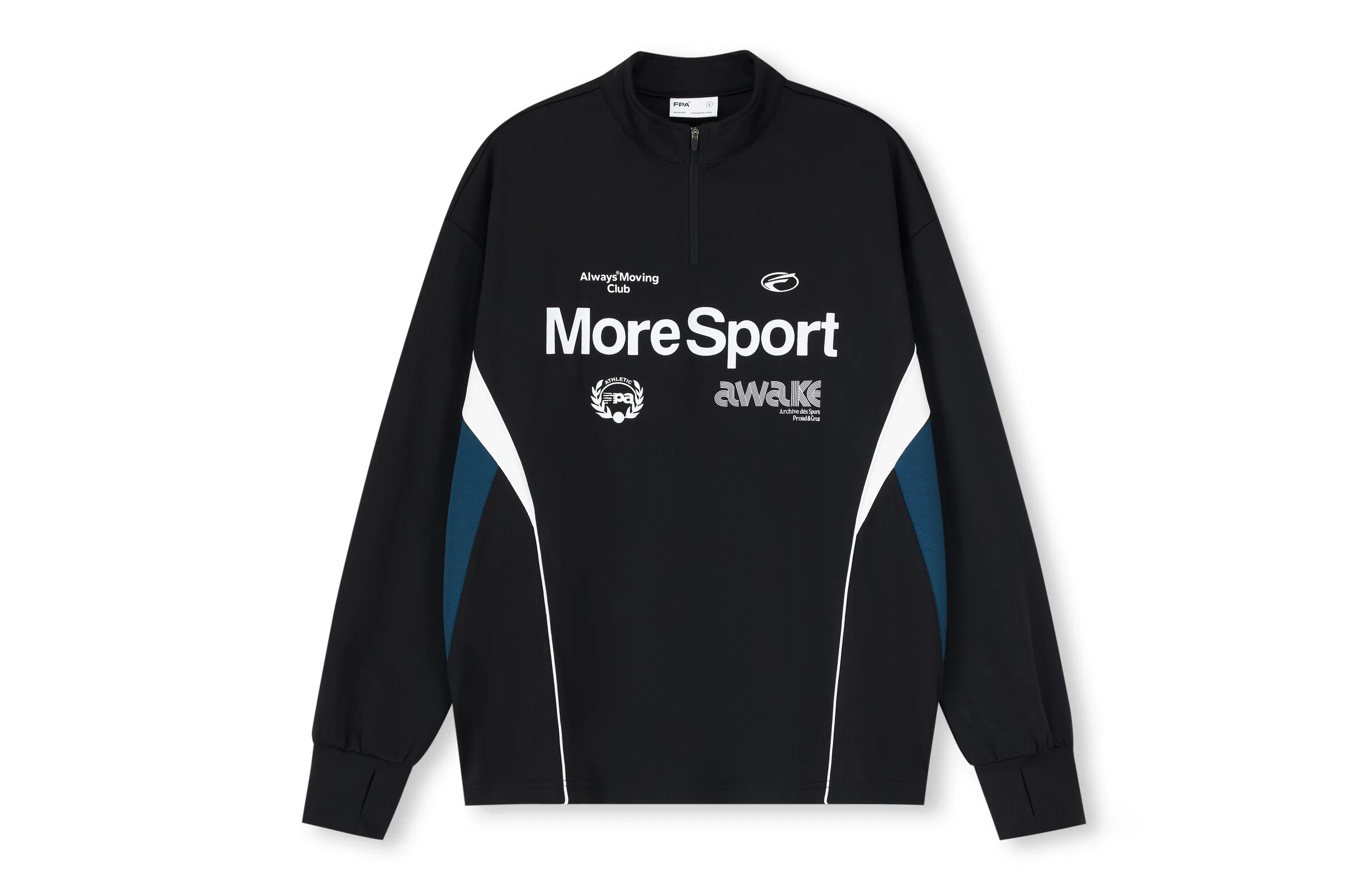 FPA Always Moving Sweatshirt