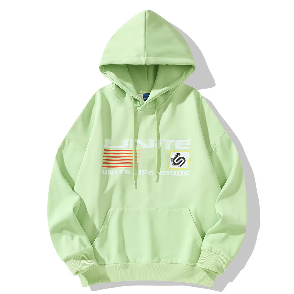 Unite Life HOODS logo