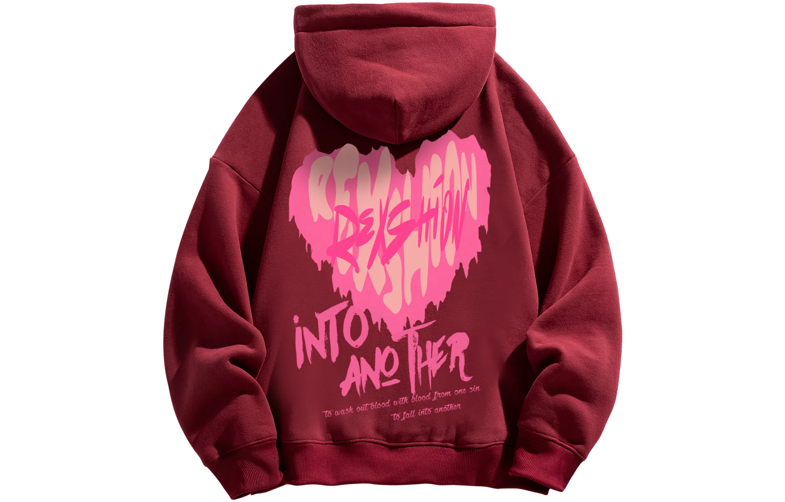 REXSHION Hoodie