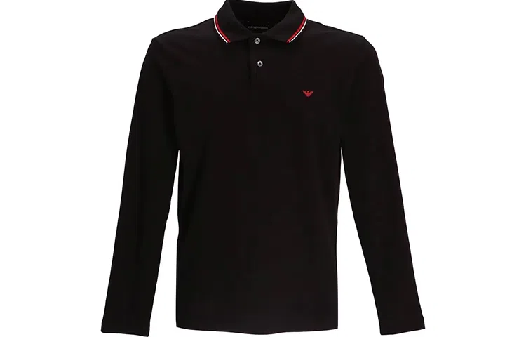 EMPORIO ARMANI FW21 LogoPolo
