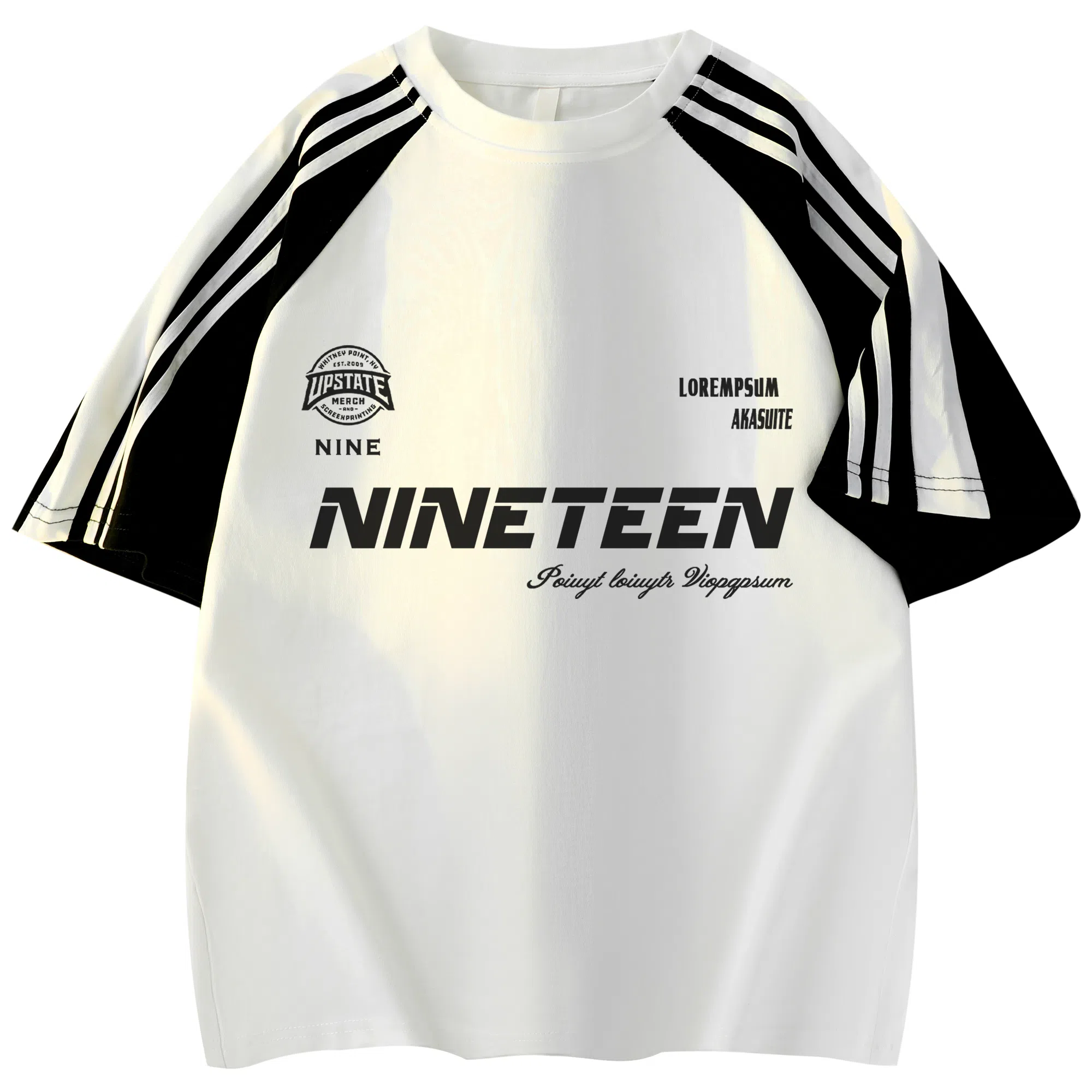 NINETEEN AUTUMN LogoT