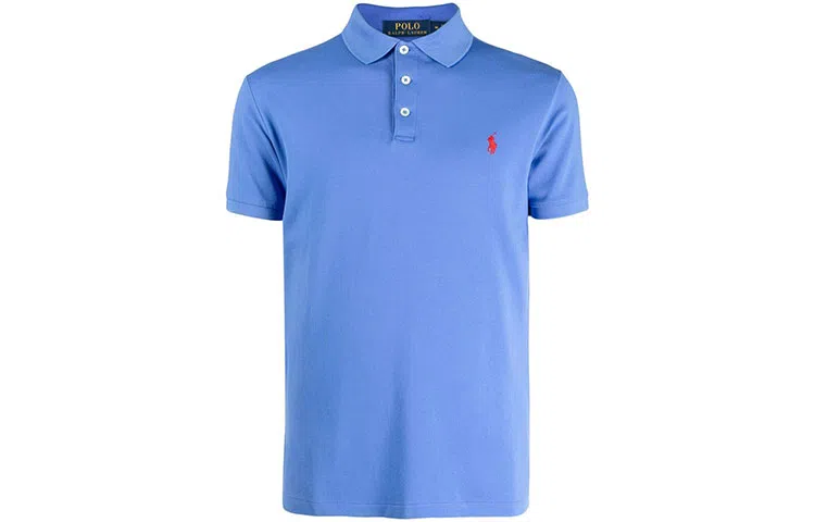 Polo Ralph Lauren LogoPolo