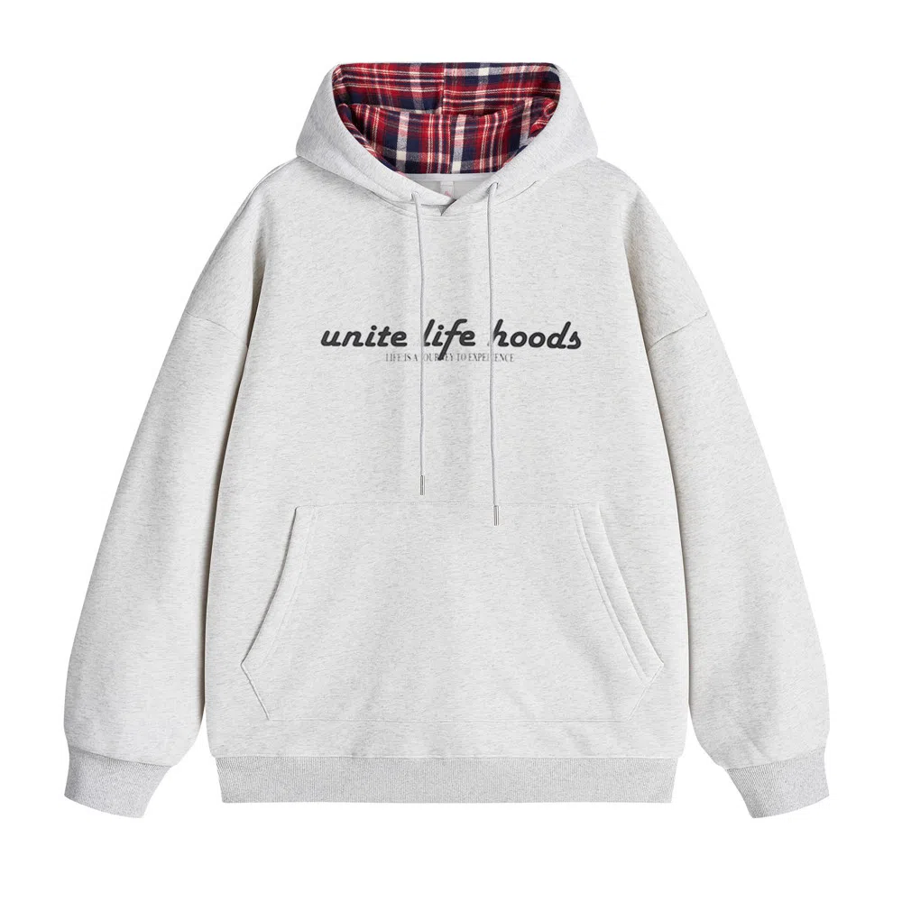 Unite Life HOODS
