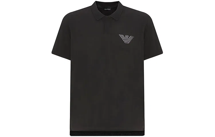 EMPORIO ARMANI SS22 logopolo